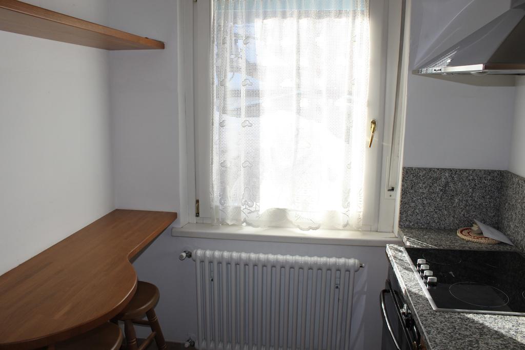 Condominio Zorzi Moena Extérieur photo