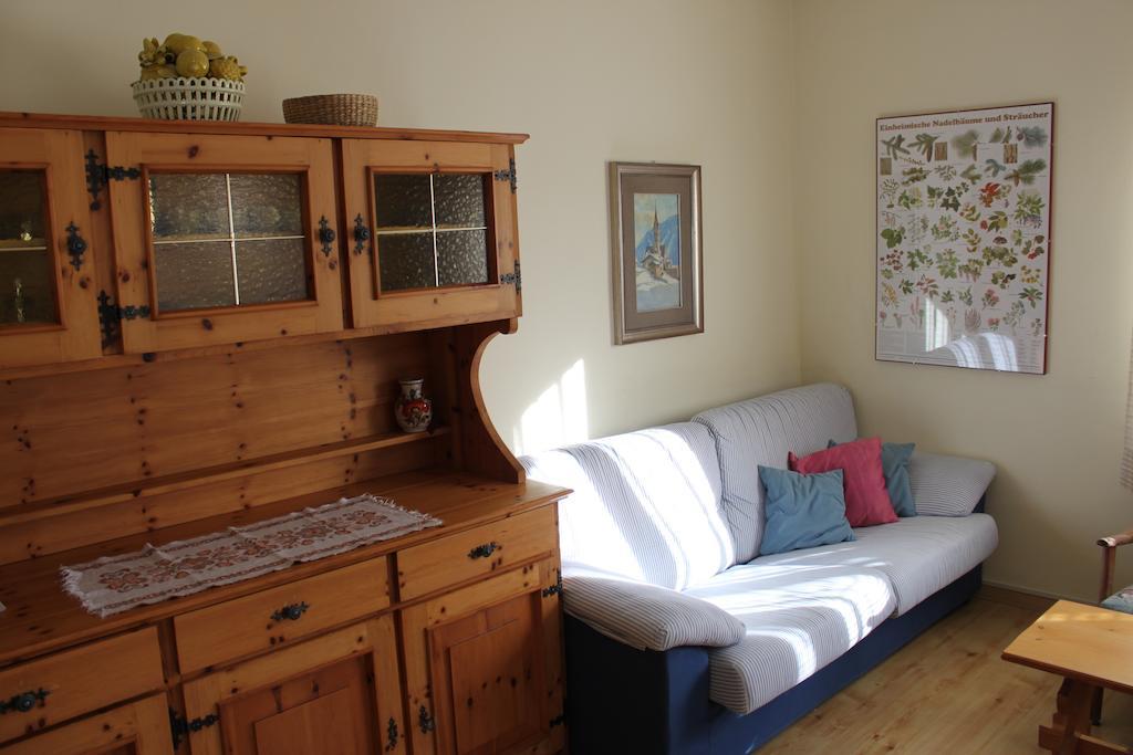 Condominio Zorzi Moena Extérieur photo