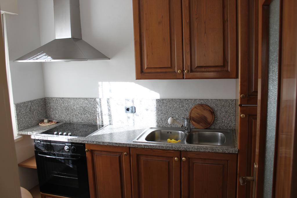 Condominio Zorzi Moena Extérieur photo